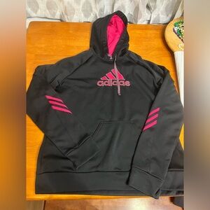 Adidas sweat shirt